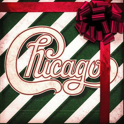 Chicago Christmas (2019) - Vinile LP di Chicago