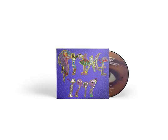 1999 (Remastered) - CD Audio di Prince - 2