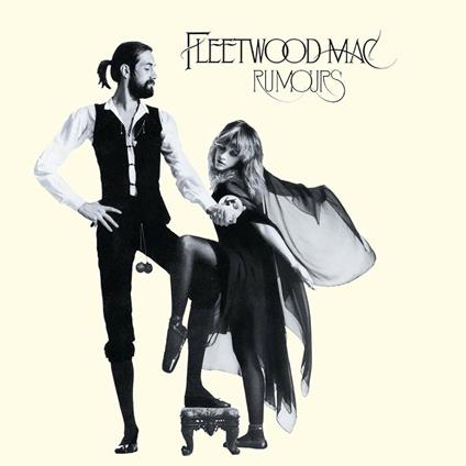 Rumours - CD Audio di Fleetwood Mac