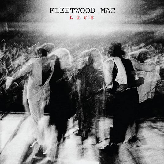 Live - Vinile LP di Fleetwood Mac