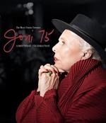 Joni 75. A Birthday Celebration (DVD)