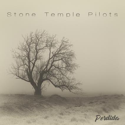 Perdida - CD Audio di Stone Temple Pilots