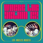 Where The Action Is! Los Angeles Nuggets