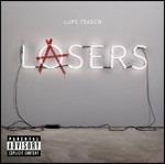Lasers - Vinile LP di Lupe Fiasco
