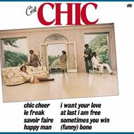 C'est Chic (180 gr.)