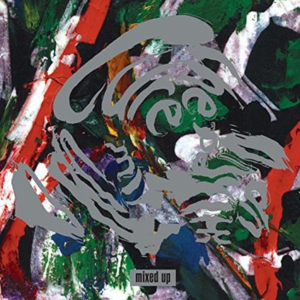 Mixed Up + Extras: Remixes 1982-1990 + Torn Down - CD Audio di Cure