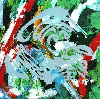 Mixed Up - CD Audio di Cure