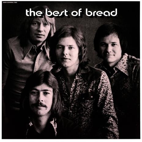 Best of Bread - Vinile LP di Bread