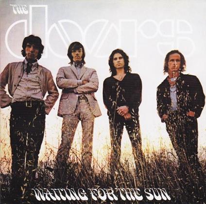 Waiting for the Sun (50th Anniversary Expanded Edition) - CD Audio di Doors