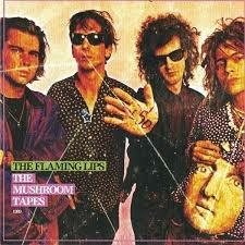 The Mushroom Tapes - Vinile LP di Flaming Lips