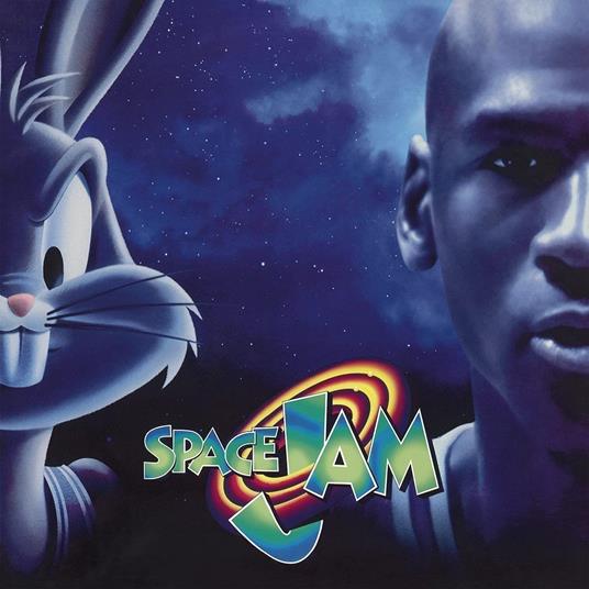 Space Jam - Vinile LP