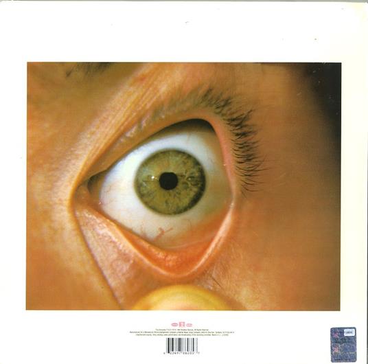 Hear It Is - Vinile LP di Flaming Lips - 2