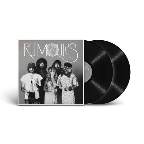 Rumours Live - Vinile LP di Fleetwood Mac