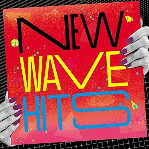 New Wave Hits (Coloured Vinyl) - Vinile LP