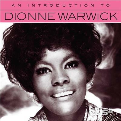 An Introduction to - CD Audio di Dionne Warwick