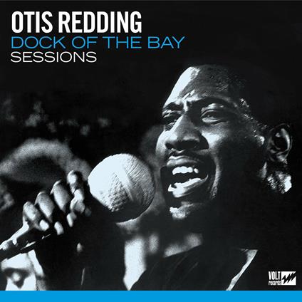 Dock of the Bay Sessions - CD Audio di Otis Redding