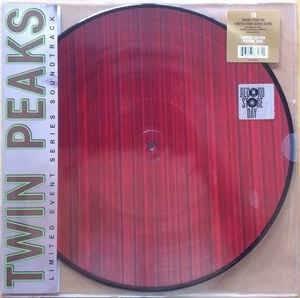 Twin Peaks (Colonna sonora) (Picture Disc) - Vinile LP