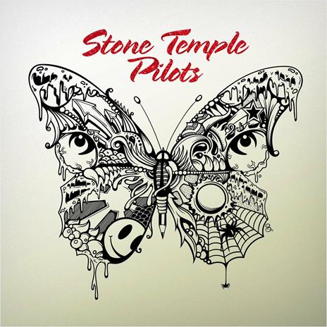 Stone Temple Pilots - CD Audio di Stone Temple Pilots