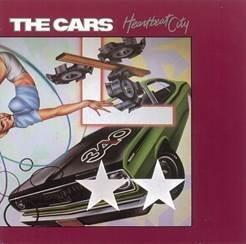 Heartbeat City - CD Audio di Cars