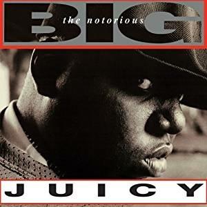 Juicy (Limited Edition) - Vinile LP di Notorious BIG