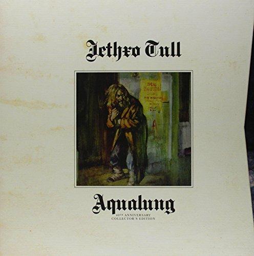 Aqualung: 40th Anniversary - CD Audio di Jethro Tull