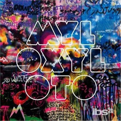 Mylo Xyloto - CD Audio di Coldplay