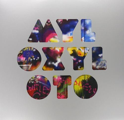 Mylo Xyloto - Vinile LP di Coldplay