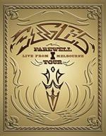 Eagles. Farewell Tour. Part 1. Live From Melbourne (Blu-ray)