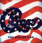 The Collection - CD Audio di Chicago