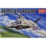 Aereo Sepecat Jaguar 1/144 (AC12606)