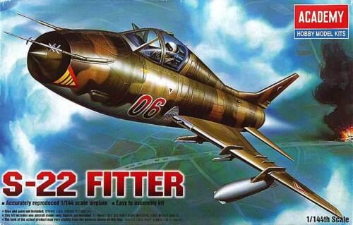 1/144 S-22 Fitter