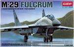 1/144 M-29 Fulcrum (AC12615)