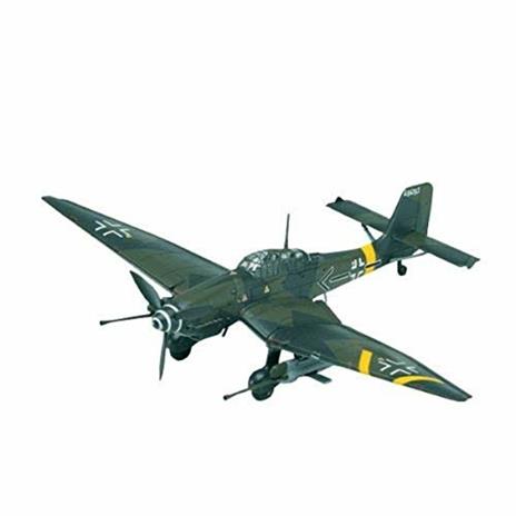 Aereo JU-87G-2 Stuka 1/72. Academy AC12404