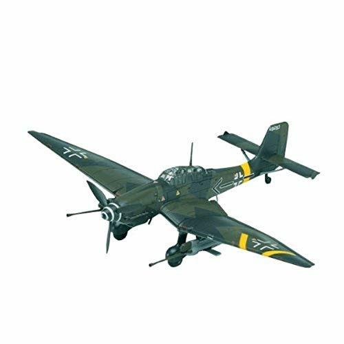 Aereo JU-87G-2 Stuka 1/72. Academy AC12404