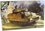Carro Armato M2A2 BRADLEY IRAQ 2003 1/35. Academy AC13205
