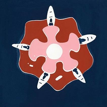 Rare Feeling - Vinile LP di Twain