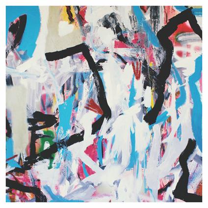 Dimensional Stardust (Coloured Vinyl) - Vinile LP di Rob Mazurek