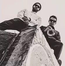 Heritage of the Invisible II - Vinile LP di Aquiles Navarro