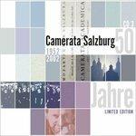 Camerata Salzburg 50 Years