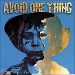 Avoid One Thing - CD Audio di Avoid One Thing
