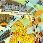 All Ears, All Eyes, All - CD Audio di Piebald