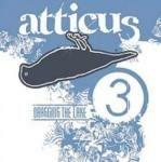 Atticus. Dragging the Lake 3 - CD Audio