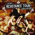 2004 Eastpack Resistance - CD Audio