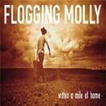 Within a Mile of Home - Vinile LP di Flogging Molly