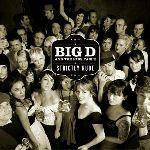 Strictly Rude - CD Audio di Big D and the Kids Table