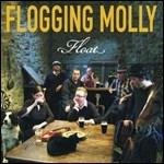 Float - Vinile LP di Flogging Molly
