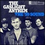 The '59 Sound - CD Audio di Gaslight Anthem