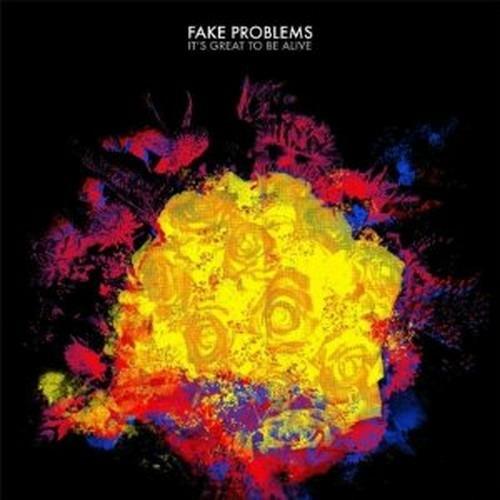 It's Great to Be Alive - CD Audio di Fame Problems