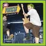 Warped Tour 2009 - CD Audio