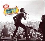 Vans Warped Tour Compilation 2012 - CD Audio
